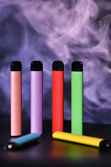 Essential Guide to Disposable Vapes in 2025