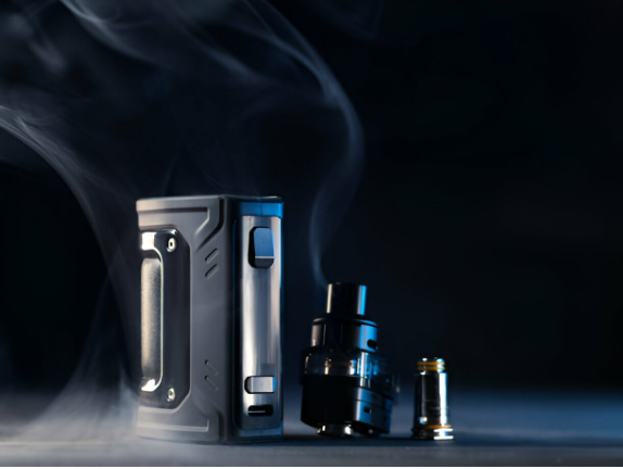 5 Factors for Selecting a Refillable Vape Pod System