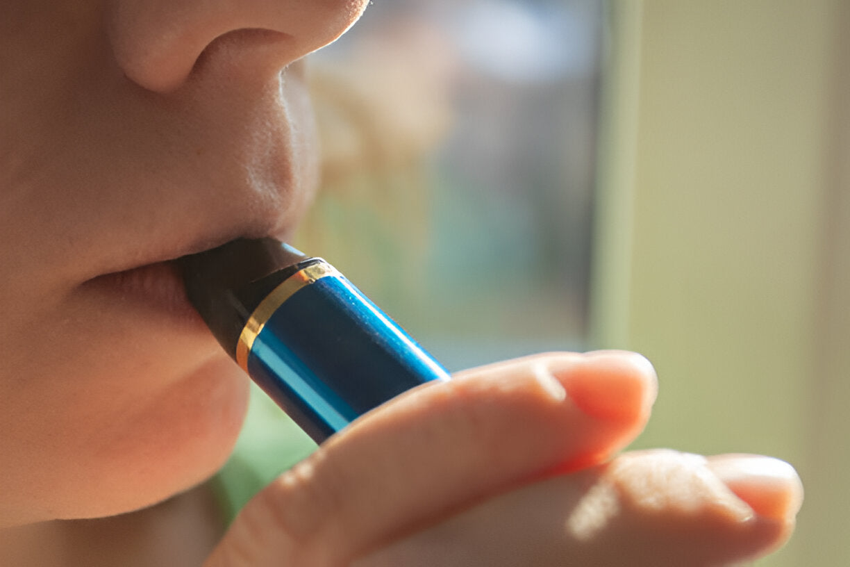 Understanding The Benefits of Using Vape Pods