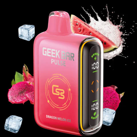 Geek Bar Pulse 15000 Disposable Vape