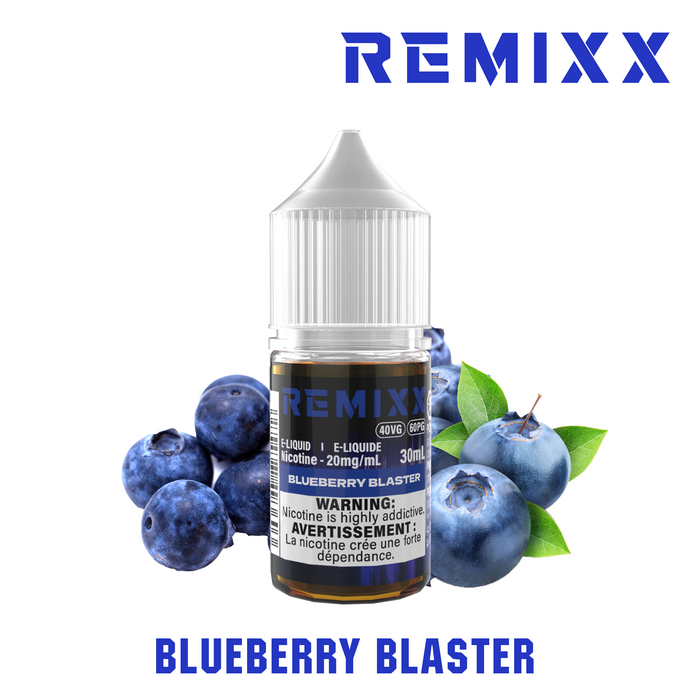 Remixx E-juice