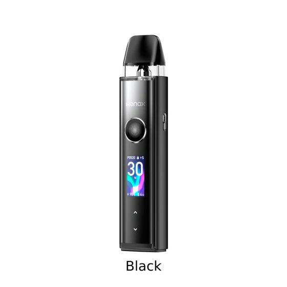 Geekvape Wenax Q 