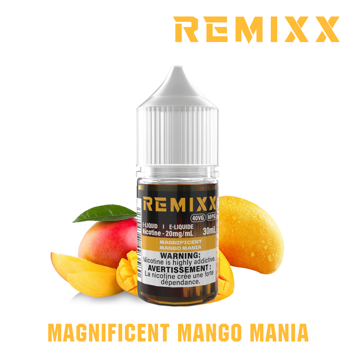 Remixx E-juice