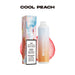 Maskking Aroma - cool peach