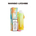 Maskking Aroma - mango lychee