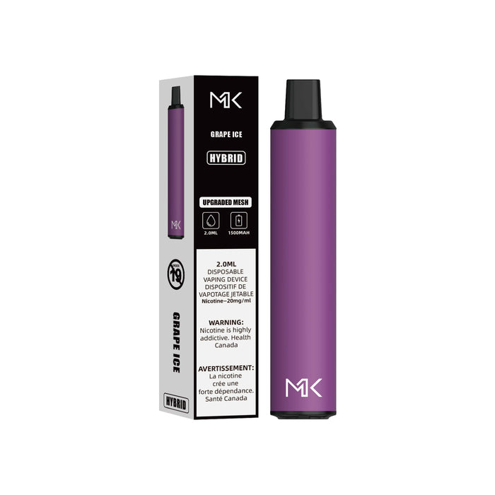 Maskking vape GTS