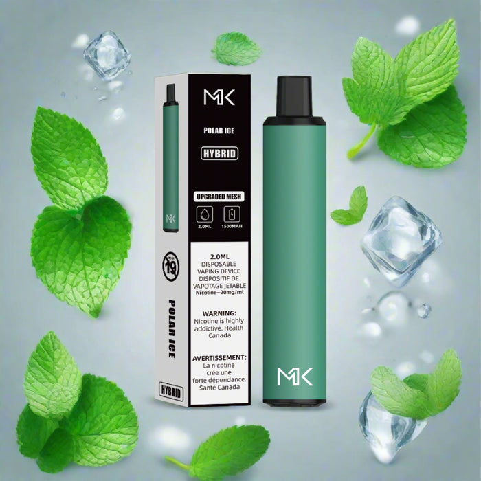 Maskking Vape