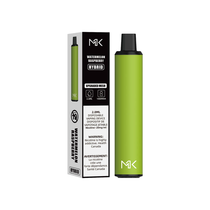 Maskking vape GTS