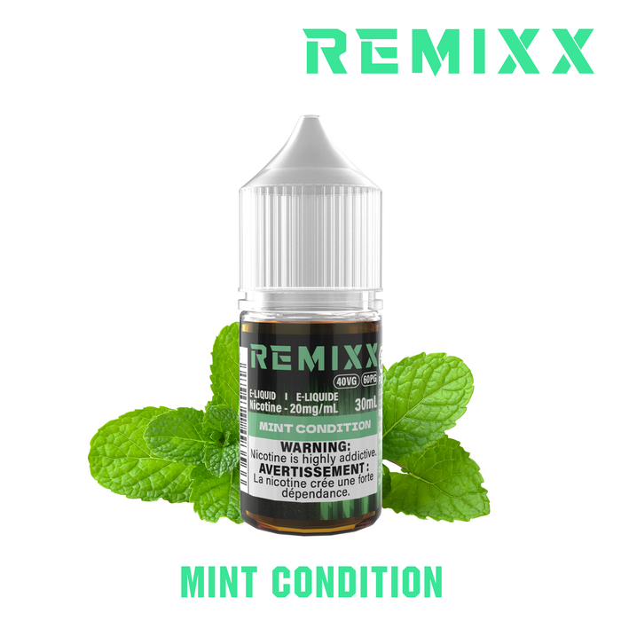 Remixx E-juice