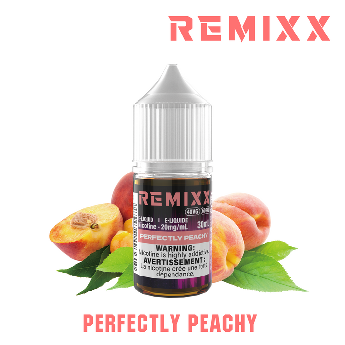 Remixx E-juice