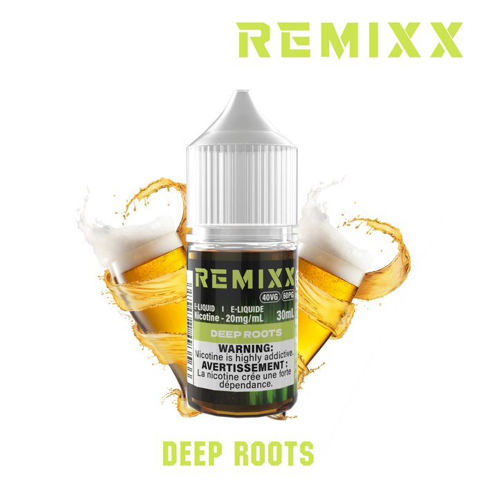 Remixx E-juice